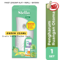 STELLA Home Matic Set - Alat Spray Pengharum Ruangan Otomatis Automatic Device Spray. 