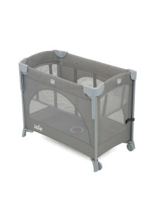 Joie Kubbie Sleep Kubbie Travel Cot Playpen Baby Playpen Baby Travel Cot Kiddie Garden