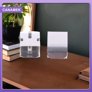 【CANAMEK】 10 20PCS Leaf Spring Battery Contact Battery Clip Metal Stamping 18650 A AA CR2 9V