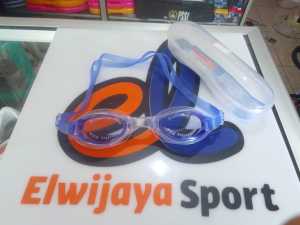 Kacamata renang anak anti embun no brand murah