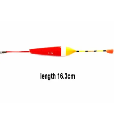 1pcs Fishing Floats Set Buoy Bobber Fishing Light Stick Floats Fluctuate float buoy Fishing Accessories