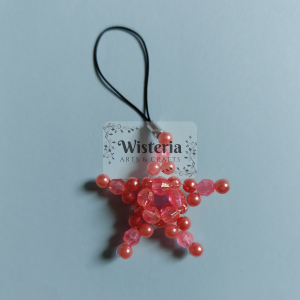 Gantungan hp lucu bentuk bintang