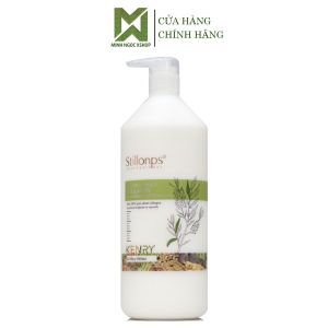 Dầu gội xả dưỡng sinh ngăn ngừa gàu Stillonps 1000ML