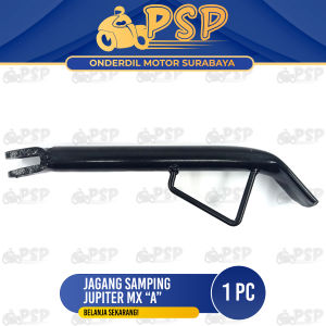 Jagang Samping Jupiter MX - Standard Standart Standar Setandar Satu 1 Yamaha Jupiter MX 135 Old Lama