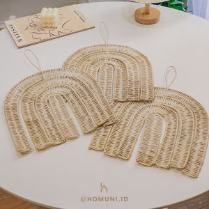 Gantungan Multifungsi/ Gantungan Pelangi