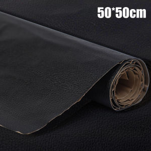 50*138cm chất lượng cao có thể điều chỉnh sửa chữa sofa da trợ cấp PU sofa tự dính da sửa chữa vá thích hợp cho ghế ô tô sofa bàn ghế gia đình phổ thông giường