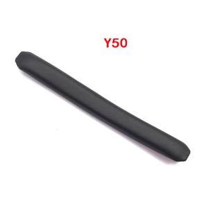 Headset Earpads Headbeam for AKG Y50 Y50BT Earphone Earmuffs Replaced Old Earpads Comfortable to Wear