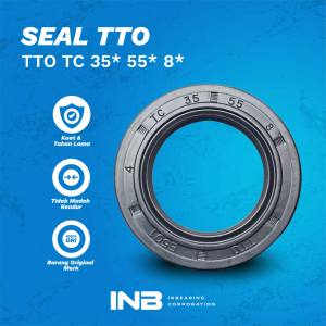 Seal Tc 35 55 8 TTO INB Original TTO