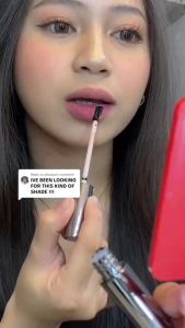KIMUSE Peel Off Lip Liner Stain 12 Hours Long Lasting Cosmetic Waterproof High Pigmented Peel Off Lip Tint