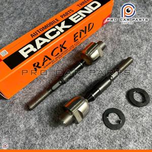 [GIÁ 1 CẶP] Rotuyn Lái Trong Honda Civic 2.0 2005-2011 Thương Hiệu 555 Nhật Bản SR6380