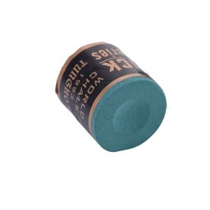 BLACKON Professional Calcium Carbonate Durable Pool Cue Chalk Billiards Accessories Tip Chalk Billiard Chalk