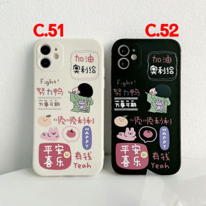 For all type VIVO - ALFACASE - Case Cartoon - Case hp - Case Murah - Case Printing - Pelindung hp - Case Vivo Y15s/Y01 - Y21/Y21S/Y33/Y33S - Y12S/Y20 - Y12/Y12i/Y15/Y17/Y19 - Y30i/Y50 - V23/V23E - Case untuk semua Vivo Bisa bayar COD - AFC / A-002