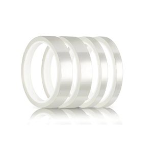 High Temperature Heat Transfer Tape No Residue Thermal Transfer Tape for Dye Sublimation Heat Press HTV Art DIY Craft