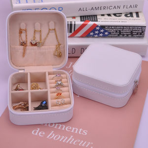 Jewelry Organizer Accessories Organizer Jewelry Storage Earring Organizer Travel Box