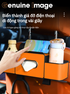 hộp lưu trữ khả năng chịu tải mạnh mẽ tiết kiệm không gian chống thấm nước có thể tháo rời