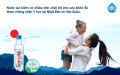 Nước vi khoáng I-on Life Kiềm Alkaline 4.5L thùng 4 chai chất lượng Nhật Bản tốt cho sức khỏe. 