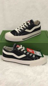 Sepatu sneakers LAKKER cewek cowok sz 36-43
