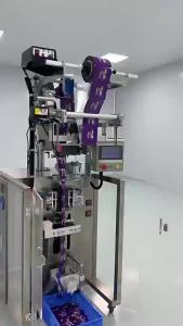 Processing o emCoenzyme Q10Pet Coenzyme Q10TK Source