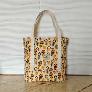 Tas Wanita Tote Bag Aesthetic resleting bisa buat totebag kuliah wanita kekinian bahan kanvas  bisa custom untuk souvenir seminar dan tas ibu ibu pengajian