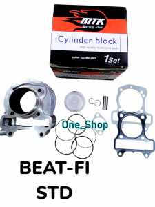 MTK Cylinder Block Beat Fi Standard K44 108cm