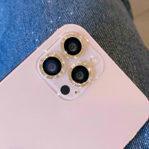 Kính cường lực nhũ kim tuyến bảo vệ mắt Camera 11 PRO MAX 12 PRO MAX 13 PRO MAX 14 PRO MAX 14 plus 15 PRO MAX