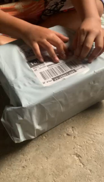 Buyer review video 2