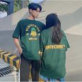 [Hoàn Tiền 15%] Áo Thun Local Brand Dirty Coins Sọ Nam Nữ Oversize Unisex Full Mạc. 