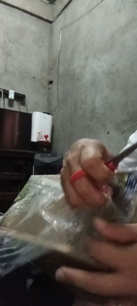Buyer review video 5