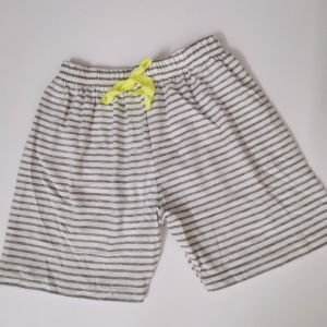 Quần đùi bé trai  size đại 18kg- 50kg (5 tuổi-14 tuổi) chất thun cotton xuất dư mỏng mát mặc hè thoải mái mẫu mới 2025