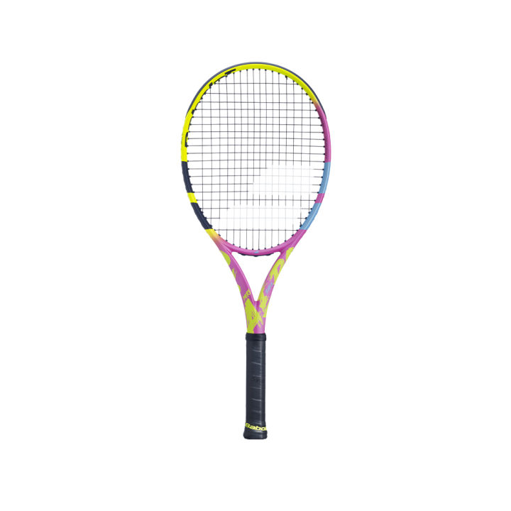 Babolat Pure Aero Rafa Tennis Racket | Lazada PH