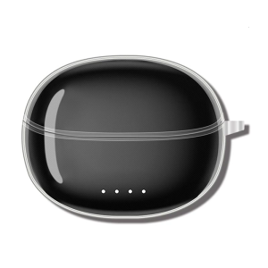 Tai nghe nhựa TPU mềm Vỏ ngoài chống bụi chống nước da bảo vệ chống lại bảo vệ Bìa thiệt hại phòng chống cho lp5