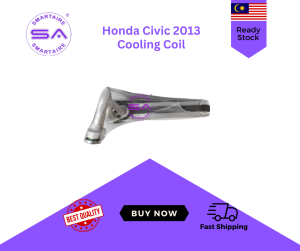 Honda Civic 2013 FB Evaporator Coil