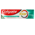Colgate Total 12 150gr Charcoal Deep Clean Profesional Clean Mint Paste Toothpaste Pasta Gigi Odol Stronger 12 Hour Bacterial Defense. 