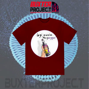 KAOS NGANGGUR - KAOS FASHION MINUMAN - ANGGUR - perNGANGGURAN - PLESETAN KATA KATA - KAOS DISTRO - PRIA DAN WANITA