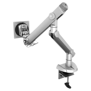 Monitor Arm original heavy duty Goldtouch Dynafly Monitor Arm | Shop Goldtouch Monitor Arms