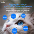 Aurpet Tetes Mata Hewan Atasi Konjungtivitis Keratitis Belek Kemerahan Gatal Kucing & Anjing. 