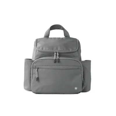 Skip Hop Forma Next Diaper Backpack | Nappy Changing Bag (Assorted Colors)