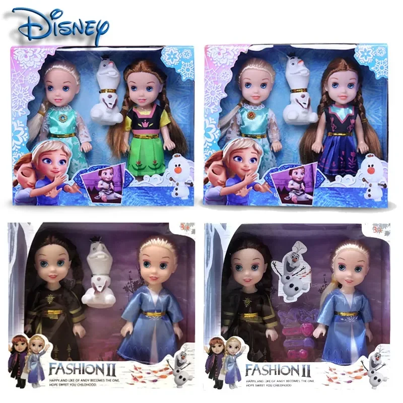 Frozen cheap barbie dolls