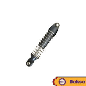 Shocks Absorber Oil Threaded Damper Aluminum Front Rear Shocks
