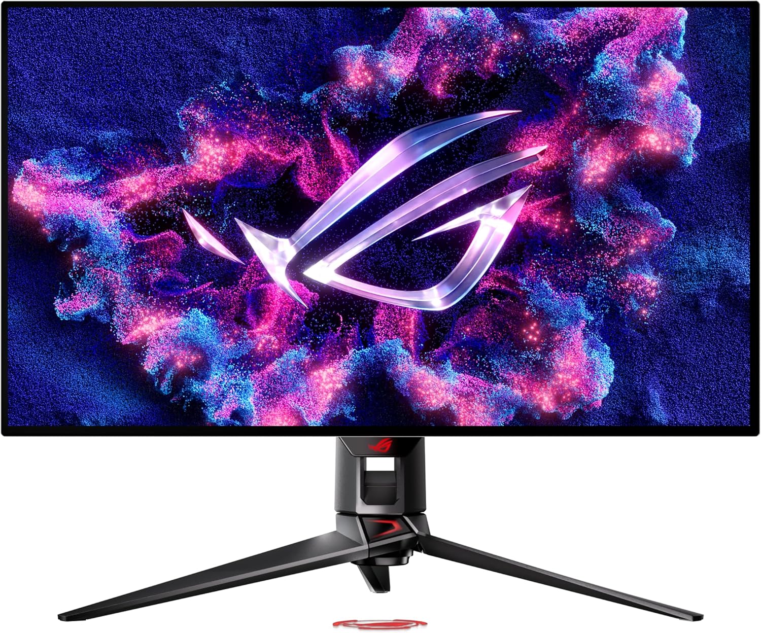Asus ROG Swift OLED PG32UCDP 32" (3840x2160) 0.03ms GTG OLED Gaming Monitor with Versatile Dual Mode