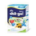 Morinaga Chil Go Powder - Susu Pertumbuhan Anak Chilgo 3+. 
