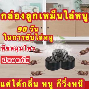 ยาไล่หนู แมลงสาบ จิ็งจก ที่ไล่หนู กล่องลูกเหม็นไล่หนู ยาเม็ดไล่หนู ยาไล่หนูในบ้าน ในรถยนต์ ยาสมุนไพรไล่หนู