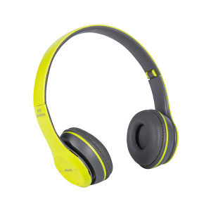 JTKE P47 Wireless Headphones Bluetooth Headset Foldable Stereo Gaming Earphones with Microphone Support TF Card