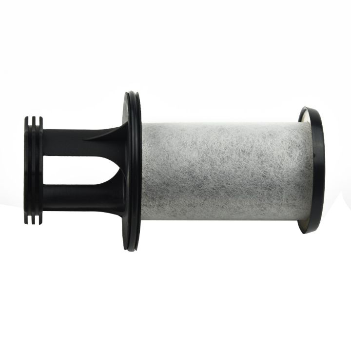 【TEHAUTO】 Easy to Clean Crank Case Breather Filter 3584145 for Penta D4D6D9 158*86mm Lazada