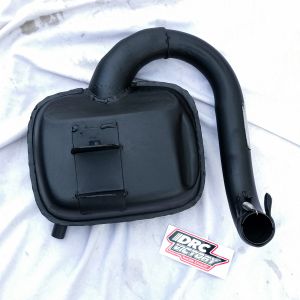 KNALPOT VESPA BIG BOX 150CC