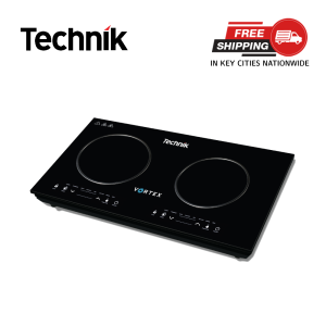 Technik Tabletop Induction Cooker TIC-302TBN