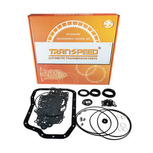 TRANSPEED U660E Automatic Transmission Overhauling Repair Kit for Toyota HIGHLANDER 3.5L [2006-ON]