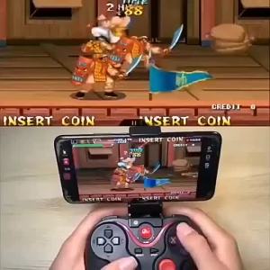 X3 Gamepad Wireless Controller Bluetooth Gaming game Joystick Wireless For android ios Phone Pc Laptop Tablet Controller
