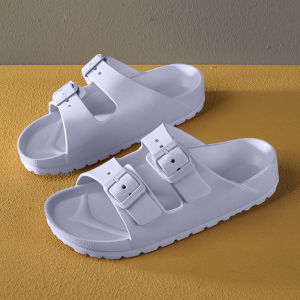 Lishops สวยเกิ้นนน📌รองเท้าแตะหญิง สีสวยโทนพาสเทล สวยทุกสี ใส่ได้ทั้งผู้ชายและผู้หญิง พร้อมส่งทั่วไทย ต้องจัดแล้วแม่⚡