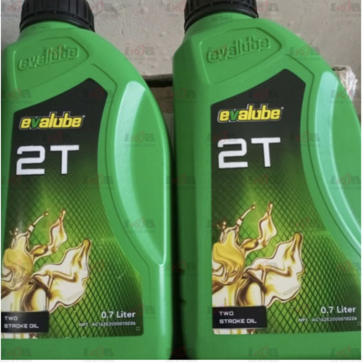 2Tax%20Evalube%202T%20Oli%20Samping%20Stroke%20Oil%20Botol%20800ml%20-%20Image%205